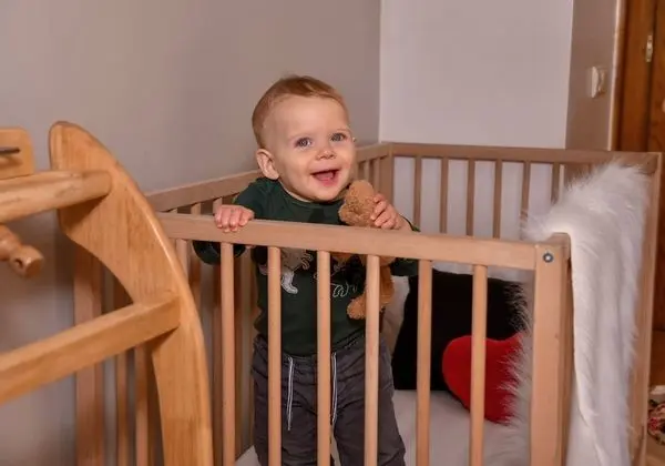 Apart Daire, 2 Yatak Odası, Engellilere Uygun, Balkon