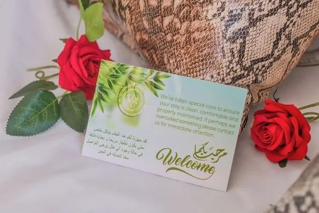 Apart Daire, 2 Yatak Odası, Engellilere Uygun, Balkon