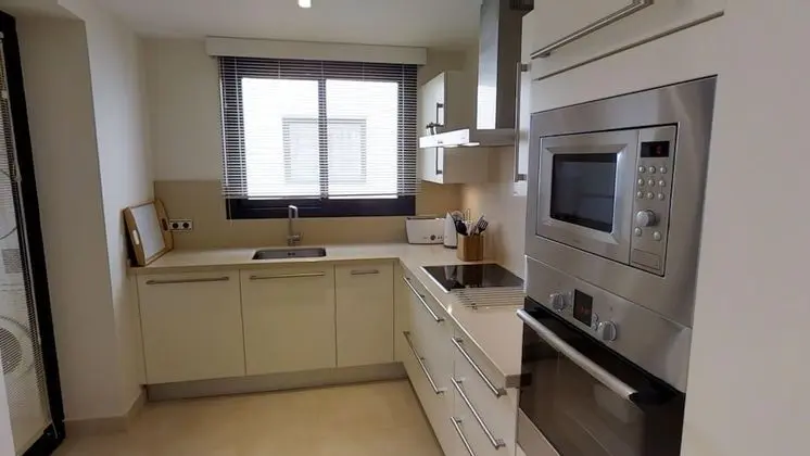 Apart Daire, 3 Yatak Odası