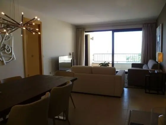 Apart Daire, 3 Yatak Odası