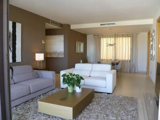 Apart Daire, 3 Yatak Odası