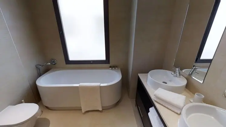 Apart Daire, 3 Yatak Odası