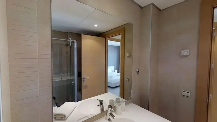 Apart Daire, 3 Yatak Odası