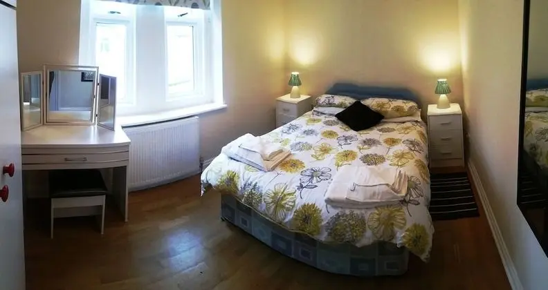 Panoramic Apart Daire, 2 Yatak Odası (Flat 2)