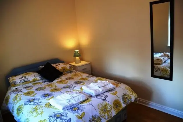Panoramic Apart Daire, 2 Yatak Odası (Flat 2)