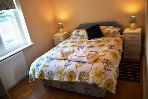 Panoramic Apart Daire, 2 Yatak Odası (Flat 2)