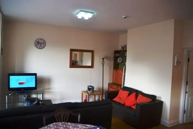 Panoramic Apart Daire, 2 Yatak Odası (Flat 2)