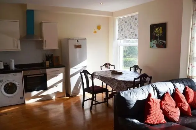 Panoramic Apart Daire, 2 Yatak Odası (Flat 2)