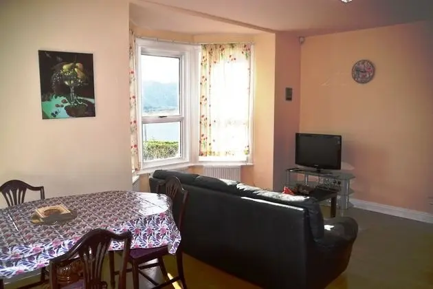 Panoramic Apart Daire, 2 Yatak Odası (Flat 2)