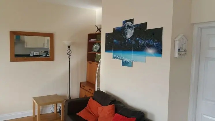 Panoramic Apart Daire, 2 Yatak Odası (Flat 2)