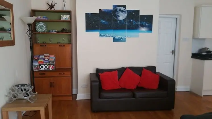 Panoramic Apart Daire, 2 Yatak Odası (Flat 2)