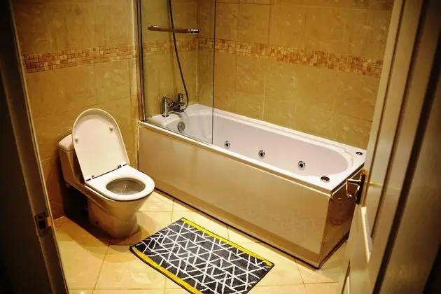 Panoramic Apart Daire, 2 Yatak Odası (Flat 2)