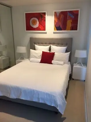Apart Daire, 1 Yatak Odası (W424)
