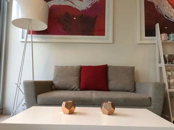 Apart Daire, 1 Yatak Odası (W424)