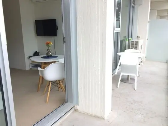 Apart Daire, 1 Yatak Odası (W424)