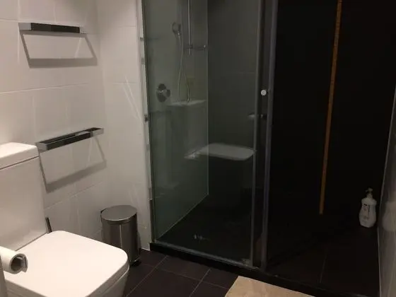 Apart Daire, 1 Yatak Odası (W424)