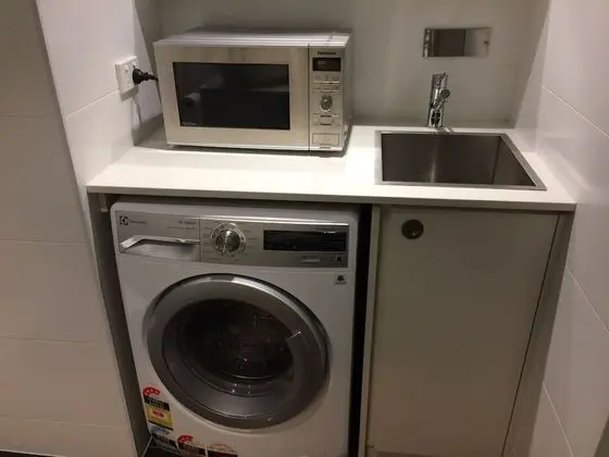 Apart Daire, 2 Yatak Odası (W201)