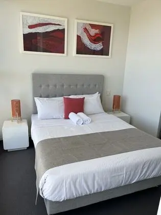 Apart Daire, 2 Yatak Odası (W330)