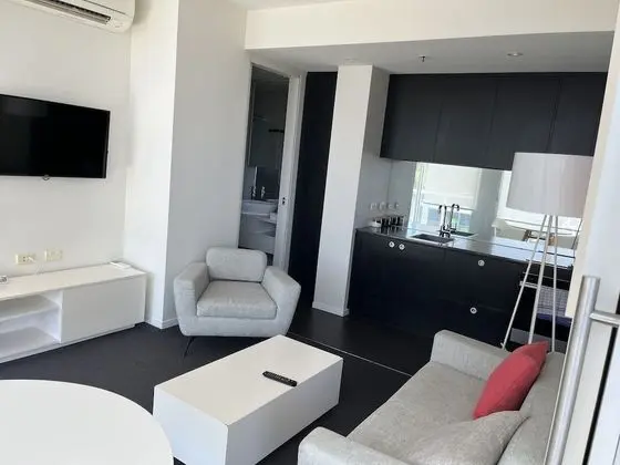 Apart Daire, 2 Yatak Odası (W330)