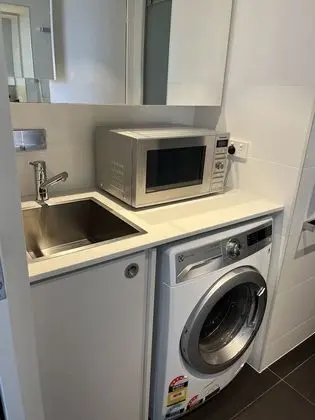 Apart Daire, 2 Yatak Odası (W330)