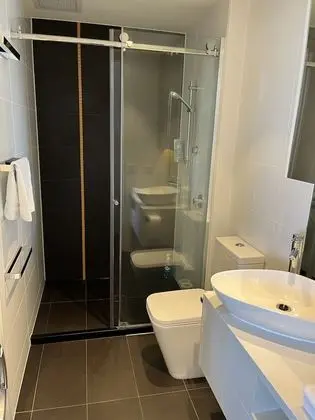 Apart Daire, 2 Yatak Odası (W330)