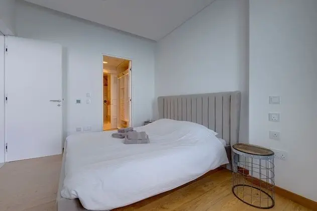 Apart Daire (1 Bedroom)