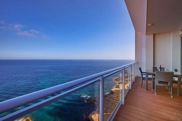 Apart Daire (1 Bedroom)