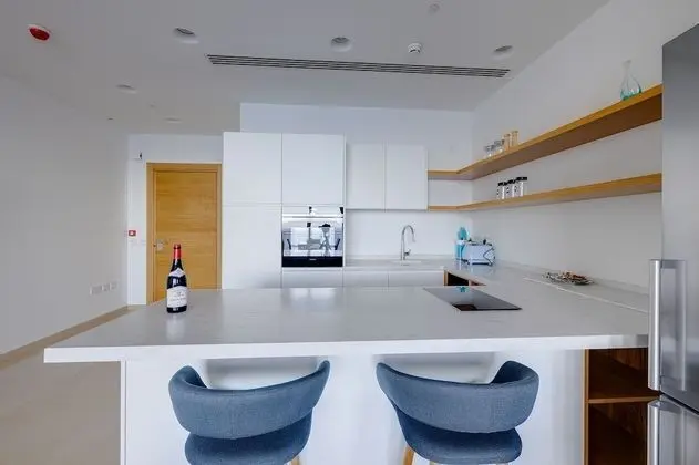 Apart Daire (1 Bedroom)