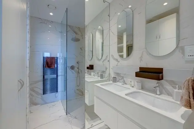 Apart Daire (1 Bedroom)