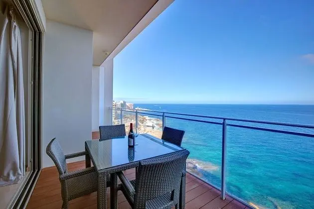 Apart Daire (1 Bedroom)