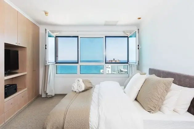 Apart Daire, Sigara İçilmez, Deniz Manzaralı