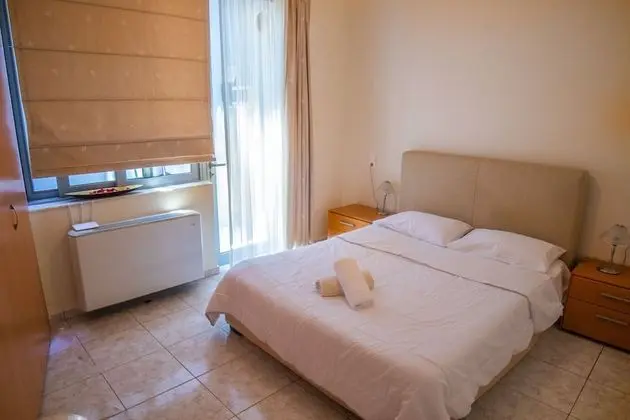 Villa, 2 Yatak Odası