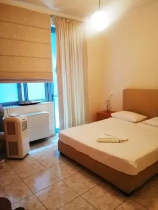 Villa, 2 Yatak Odası