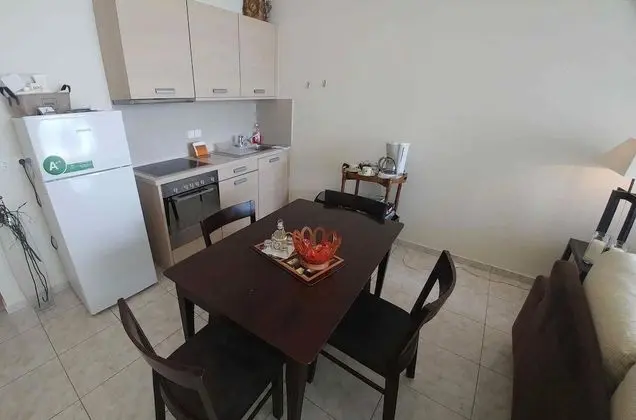Villa, 2 Yatak Odası