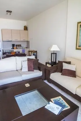 Villa, 2 Yatak Odası