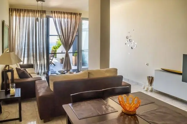 Villa, 2 Yatak Odası