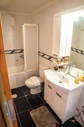 Villa, 2 Yatak Odası