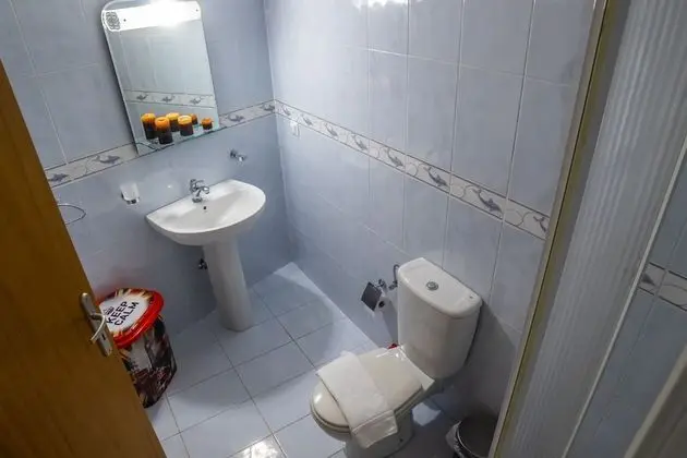 Villa, 2 Yatak Odası