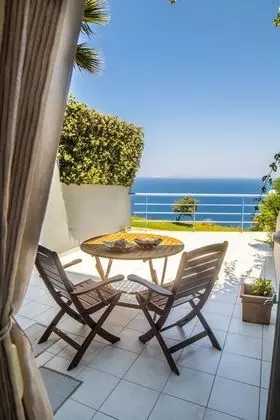 Villa, 2 Yatak Odası