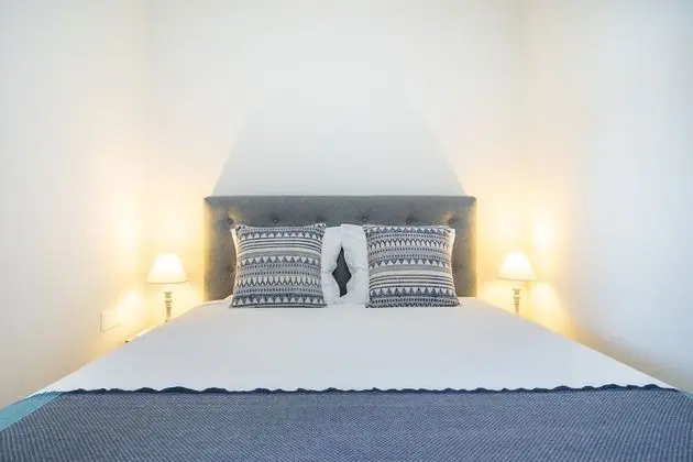 Apart Daire, 3 Yatak Odası, Sigara İçilmez
