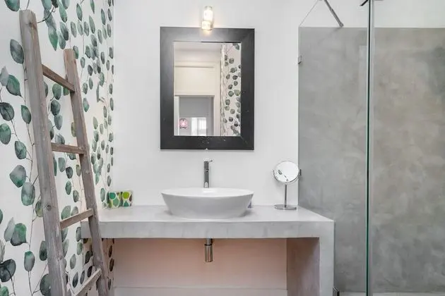Apart Daire, 3 Yatak Odası, Sigara İçilmez