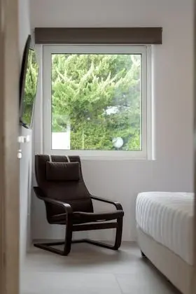 Luxury Villa, 4 Yatak Odası, Deniz Manzaralı, Denize Sıfır