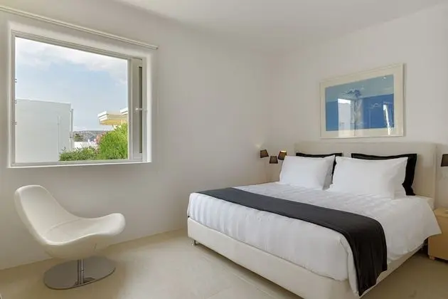 Luxury Villa, 4 Yatak Odası, Deniz Manzaralı, Denize Sıfır