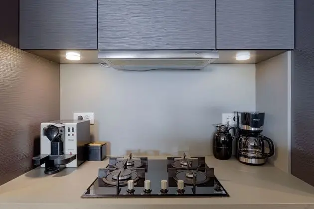 Luxury Villa, 4 Yatak Odası, Deniz Manzaralı, Denize Sıfır