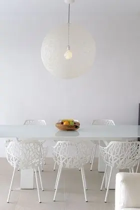 Luxury Villa, 4 Yatak Odası, Deniz Manzaralı, Denize Sıfır