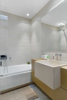 Luxury Villa, 4 Yatak Odası, Deniz Manzaralı, Denize Sıfır