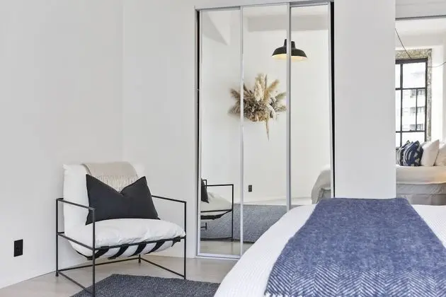 Deluxe Apart Daire