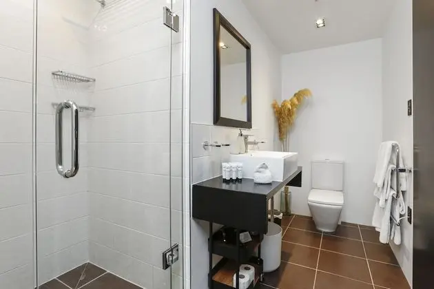 Deluxe Apart Daire