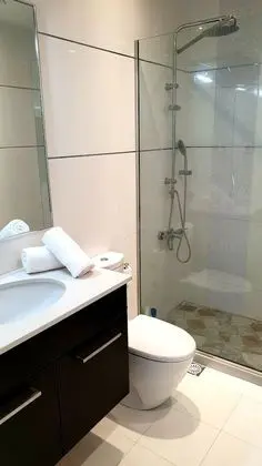 Apart Daire, 2 Yatak Odası, Deniz Manzaralı