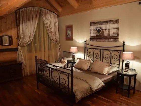 Dağ Evi
